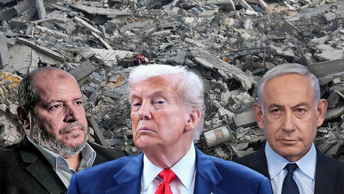  Board of Peace sets deadline as preparations i