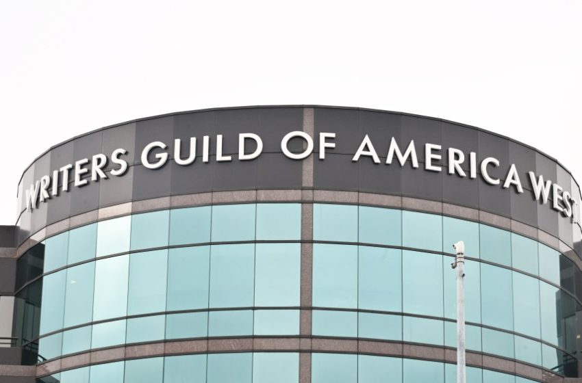  WGA Staff Authorizes Strike, Accuses Union of Bargaining in Bad Faith
