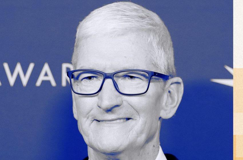  After Minneapolis, Tech CEOs Are Struggling to Stay Silent