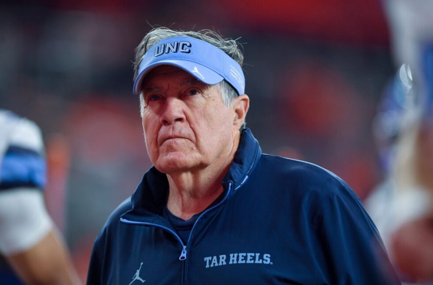  Belichick snub from Pro Football Hall of Fame criticized by voters, NFL fans