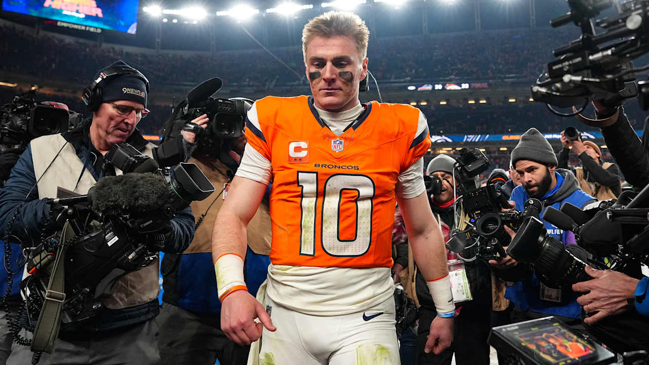  Biggest winners and losers from Saturday’s Divisional Round NFL playoff games