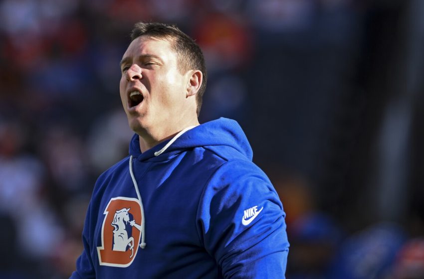  Bills hire Jim Leonhard as defensive coordinator