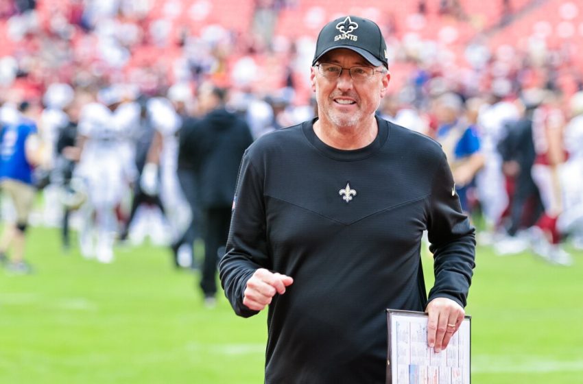  Bills hiring Pete Carmichael Jr. as offensive coordinator