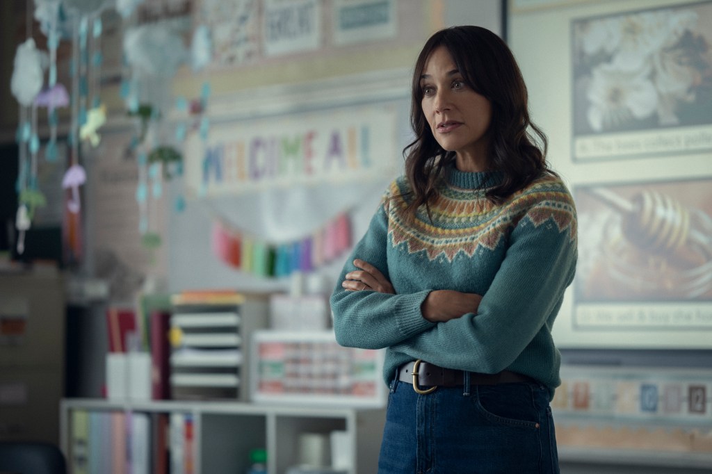  ‘Black Mirror’ Season 8 Coming To Netflix From Charlie Brooker