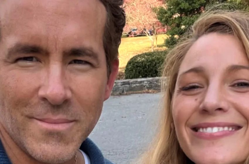  Ryan Reynolds’ unsealed text messages amid Blake Lively drama are exactly what I’d want from my husband