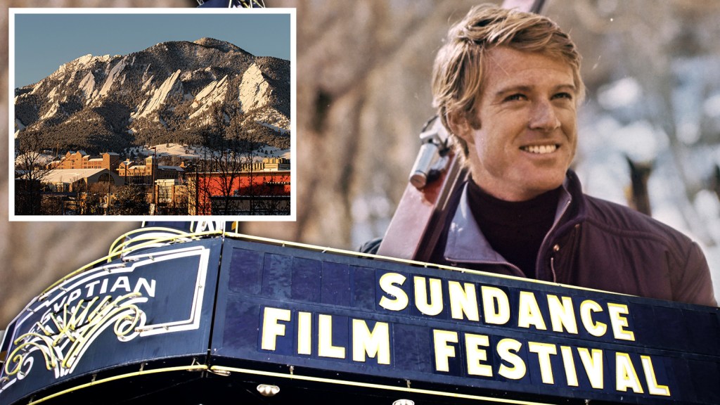  Robert Redford Sundance Farewell: “My Dad Loved This Place And Its People,” Amy Redford Says Of Park City As Fest Exits In 2027 – Deadline