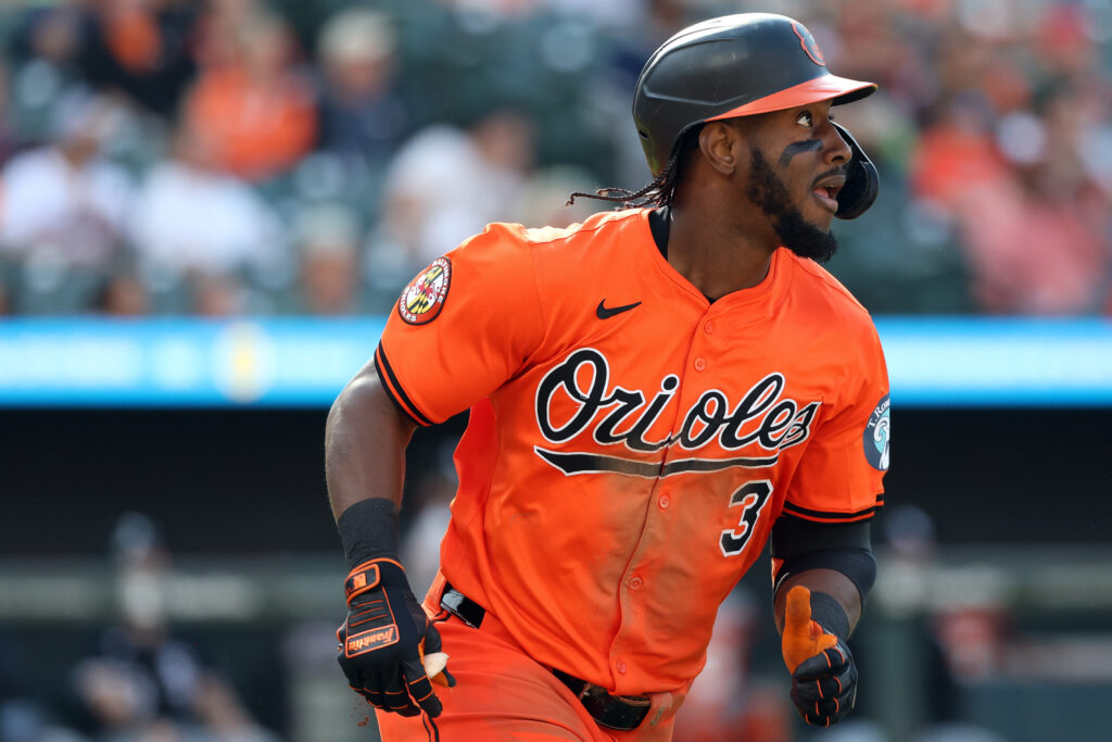  Braves Sign Jorge Mateo – MLB Trade Rumors