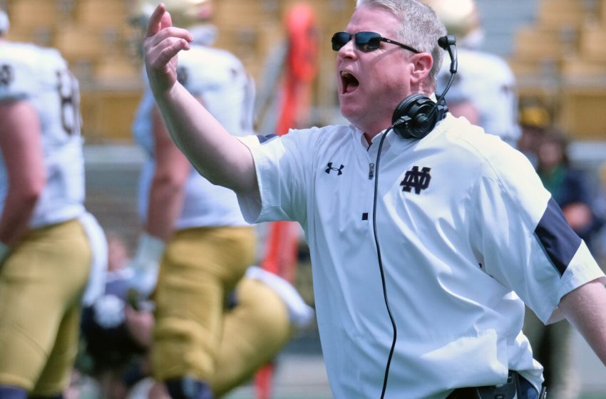  Brian Polian calls out criticism of his father, Bill Polian, over Belichick snub