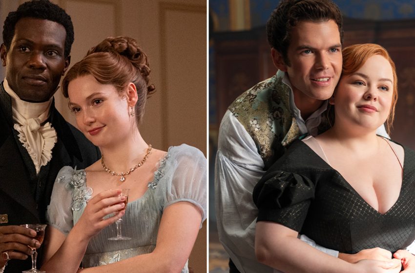  ‘Bridgerton’ Star Hannah Dodd On [SPOILER]’s Return In Season 4 Part 2