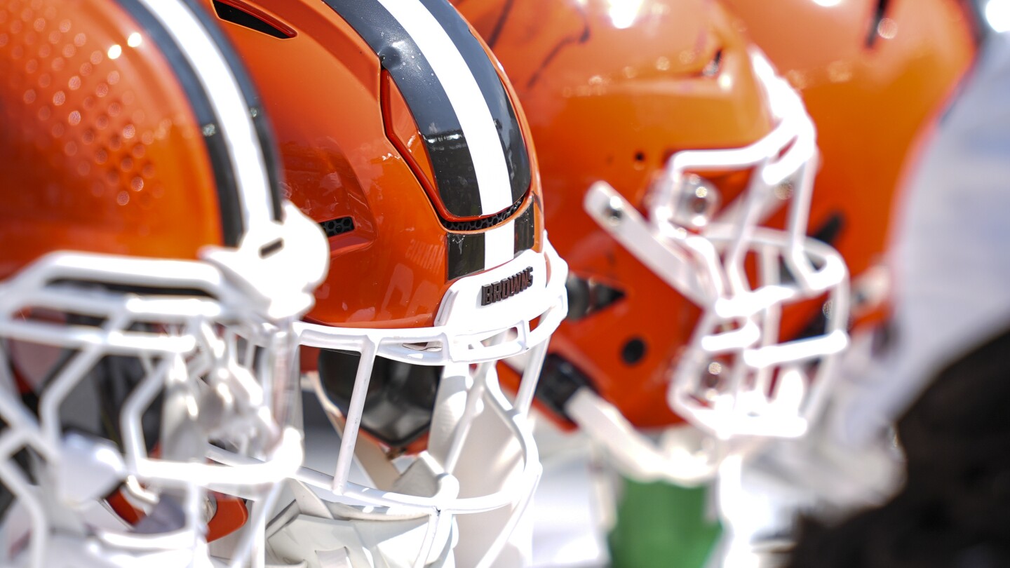  Browns are using essays, homework, personality tests in coaching search
