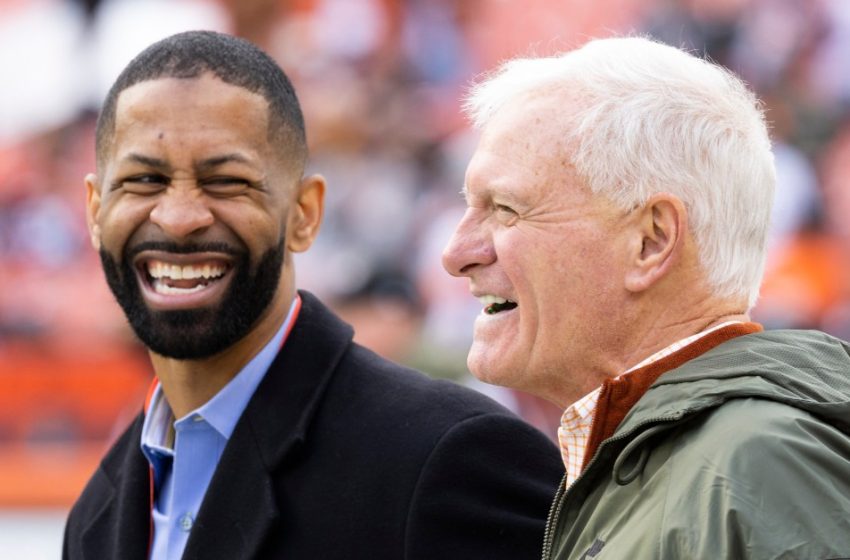  Browns head coach search: Team eliminates candidate, continues process