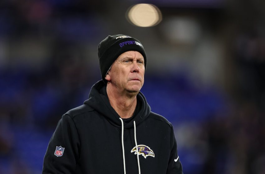  Browns hire Todd Monken as head coach