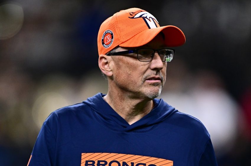  Buffalo Bills offensive coordinator will be Pete Carmichael Jr., per report