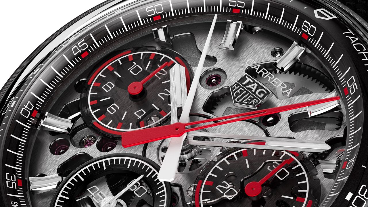  7 Elite New Timepieces From 2026’s First Major Watch Event