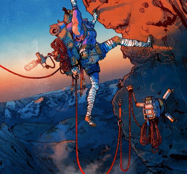  Cairn Review + Steam Deck Performance