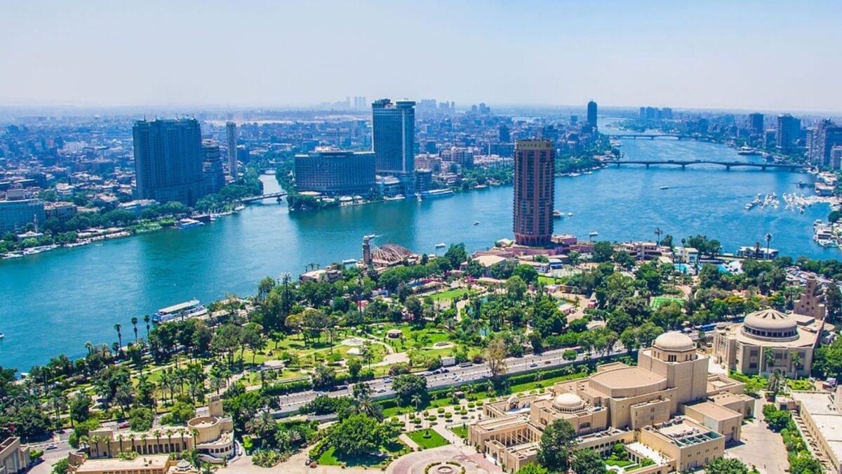  Satellite Data Exposes a Hidden Flood Threat Endangering 236 Million People