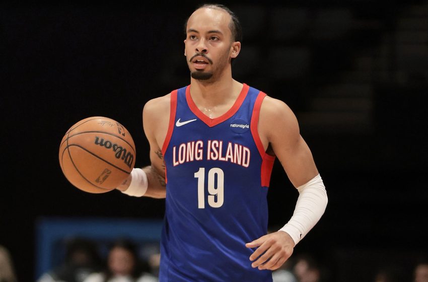  Can Amari Bailey Actually Return to College? Latest on Former NBA Draft Pick’s Historic Pursuit