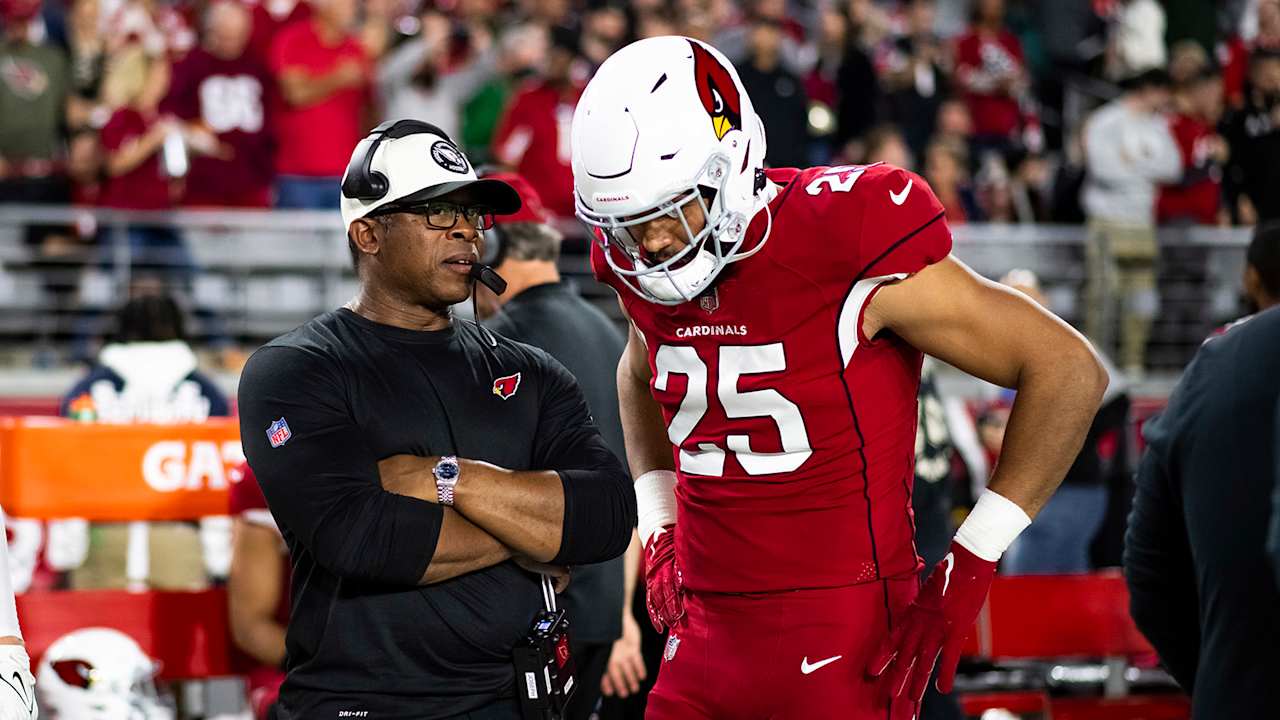  Cardinals Extend Requests For Coaching Interviews