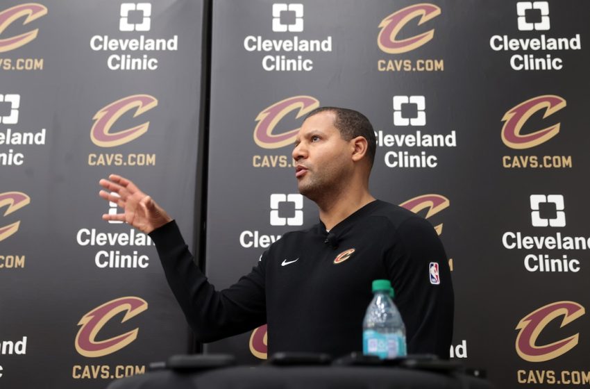  Cavs actively discussing trade possibilities ahead of Thursday’s deadline