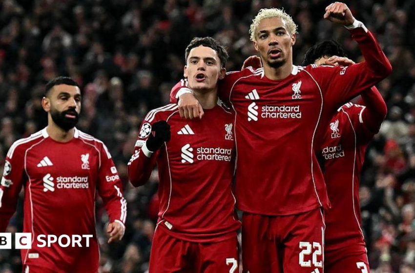  Champions League 2026: How English clubs got smart to dominate this season’s league phase