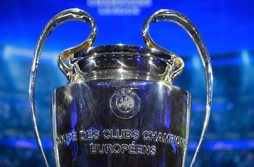  Champions League draw in full as Liverpool’s path to final becomes more obvious