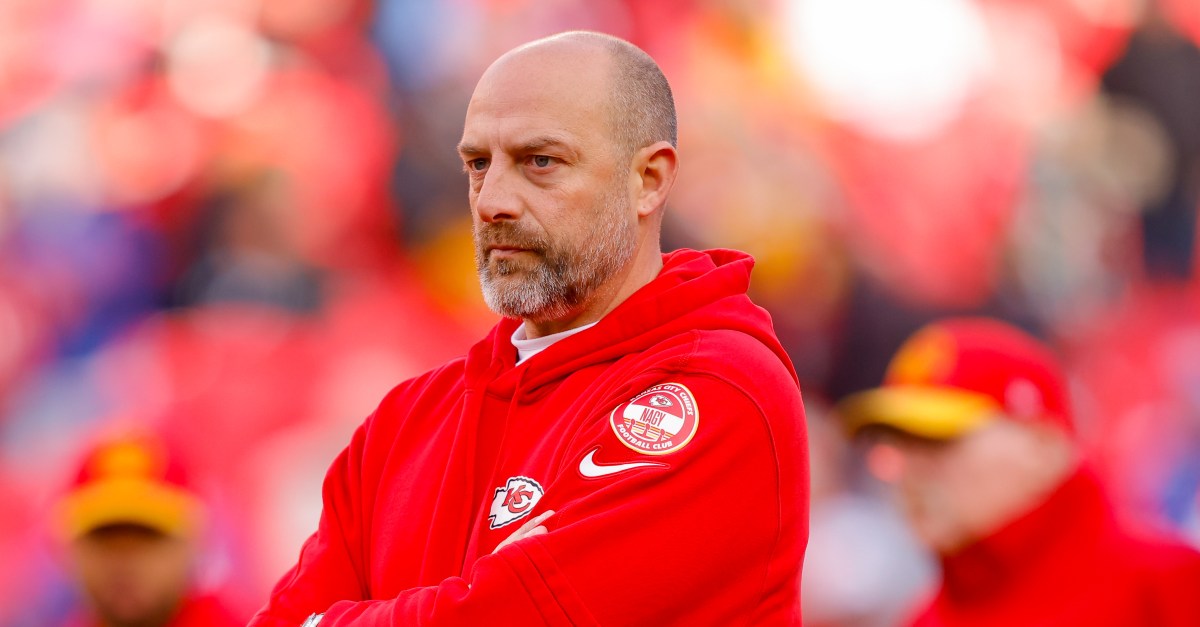  Chiefs News 1/20: Matt Nagy was beat out for Titans job – Arrowhead Pride