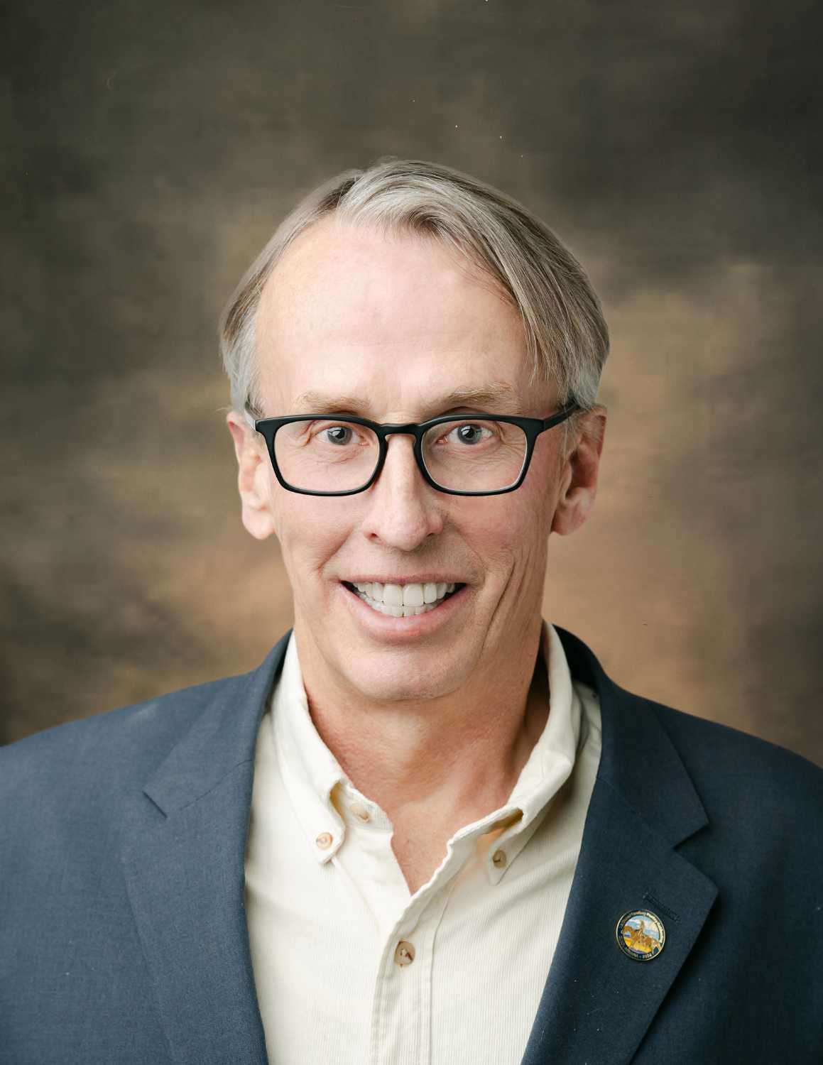 Christopher Robinson, a local elected official, purchased the 916,000-acre Pathfinder Ranches through his family-owned company