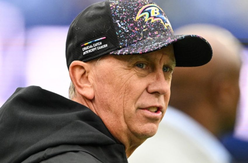  Cleveland Browns coaching search: John Harbaugh weighs in on Todd Monken