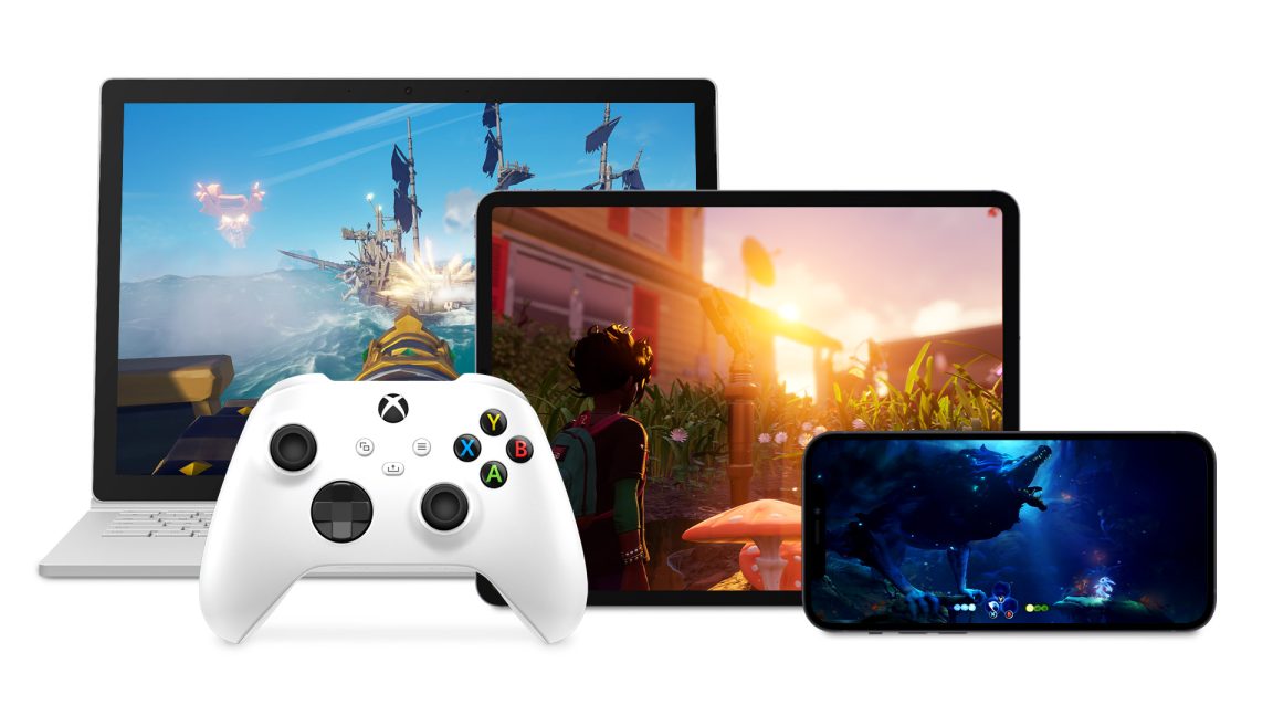  Reports of ad-supported Xbox game streams show Microsoft’s lack of imagination