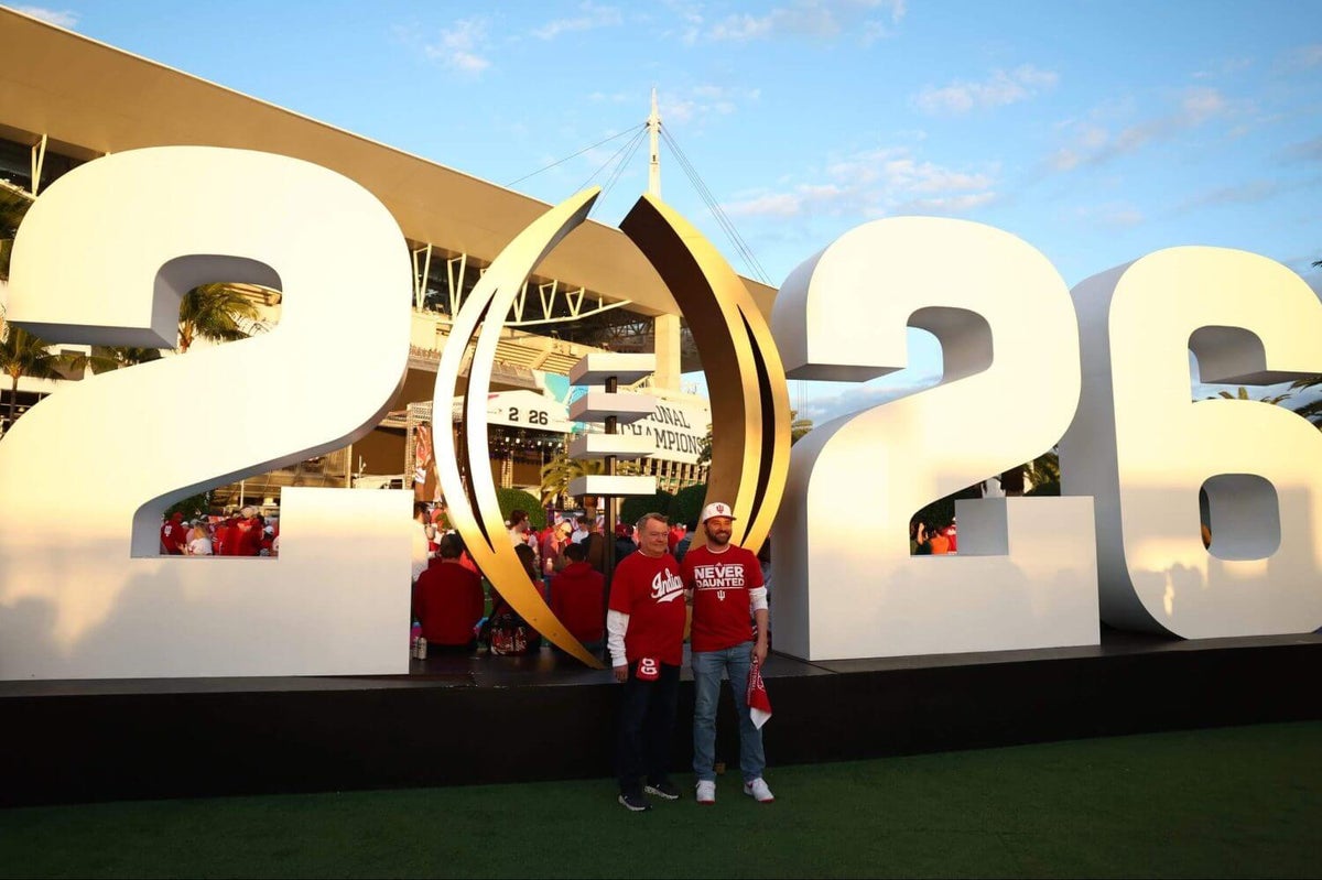  College Football Playoff set to stay at 12 teams for 2026: Why SEC-Big Ten remain stalemated