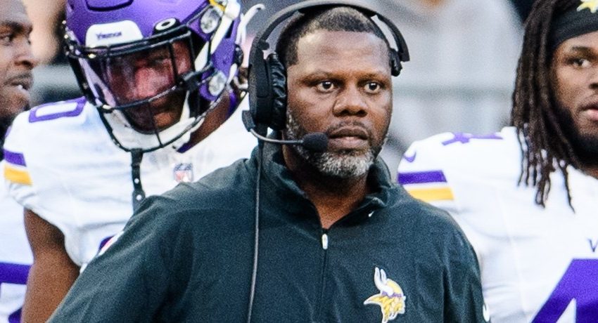  Commanders Reacts Survey: Washington’s new defensive coordinator, Daronte Jones