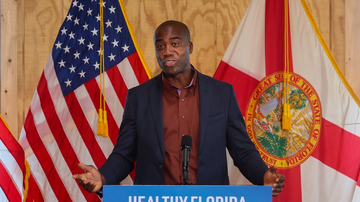  Thousands to lose AIDS drugs under Florida cuts – Tampa Bay Times