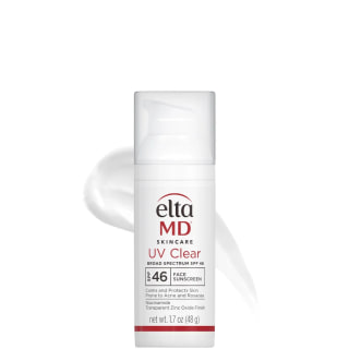 Elta MD UV Clear 46 Sunscreen