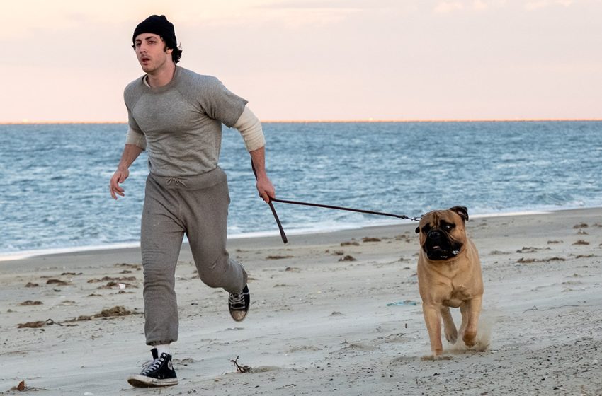  ‘I Play Rocky’ Lands Coveted Thanksgiving 2026 Release (Exclusive)