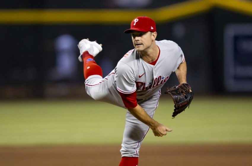  David Robertson Announces Retirement – MLB Trade Rumors