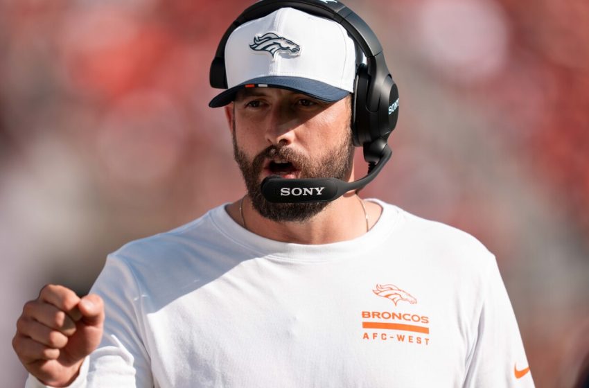  Davis Webb withdraws from consideration for Raiders’ head-coaching job