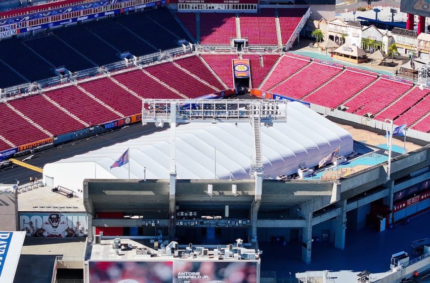  Did the Lightning hit the weather jackpot for Sunday’s outdoor game? – tampabay.com