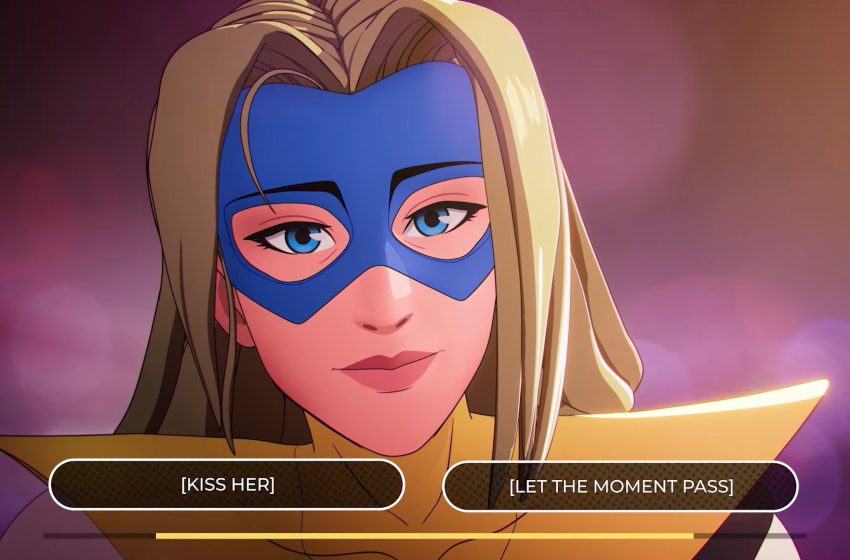  Dispatch is censored on Nintendo Switch 2 and Switch