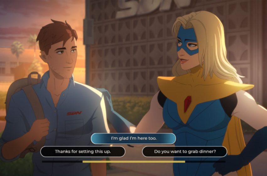  Dispatch dev puts out lengthy statement about Nintendo Switch and Switch 2 versions, planning update to restore censored content