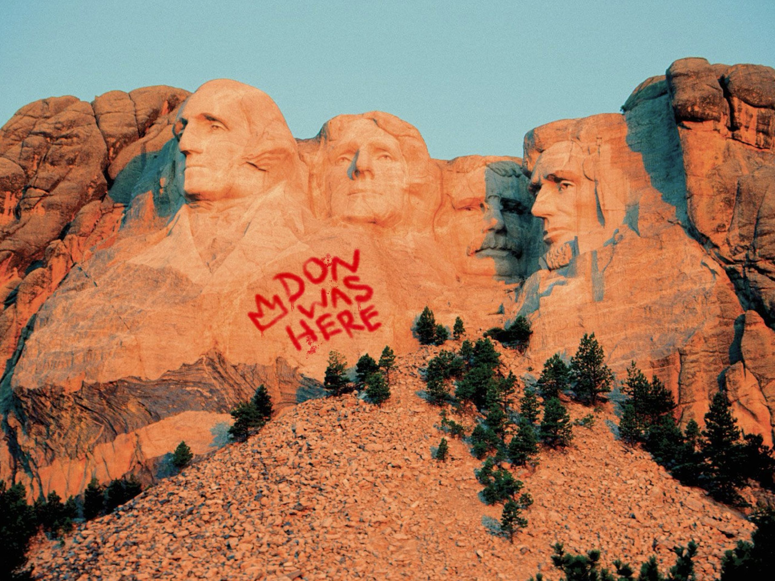  The Ephemeral Presidency | Washington Monthly