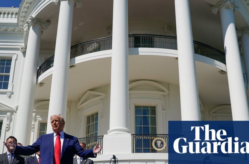  Donald Trump announces plans for Indycar race through Washington DC streets | Indycar