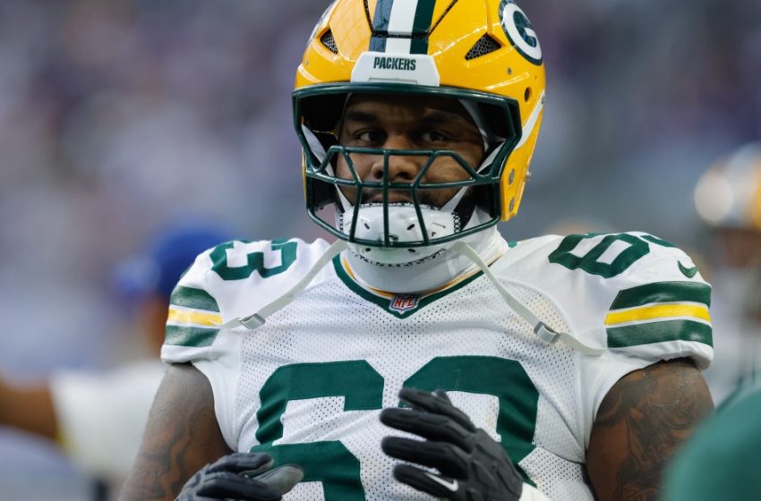  ESPN drops top 50 NFL free agents of 2026, 4 of top 21 are Packers