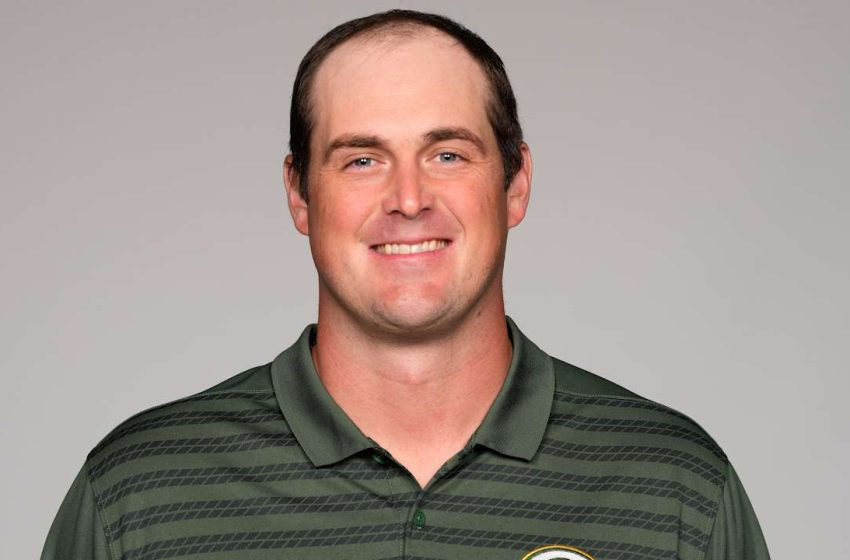  Eagles hire Packers QBs coach Sean Mannion as new offensive coordinator