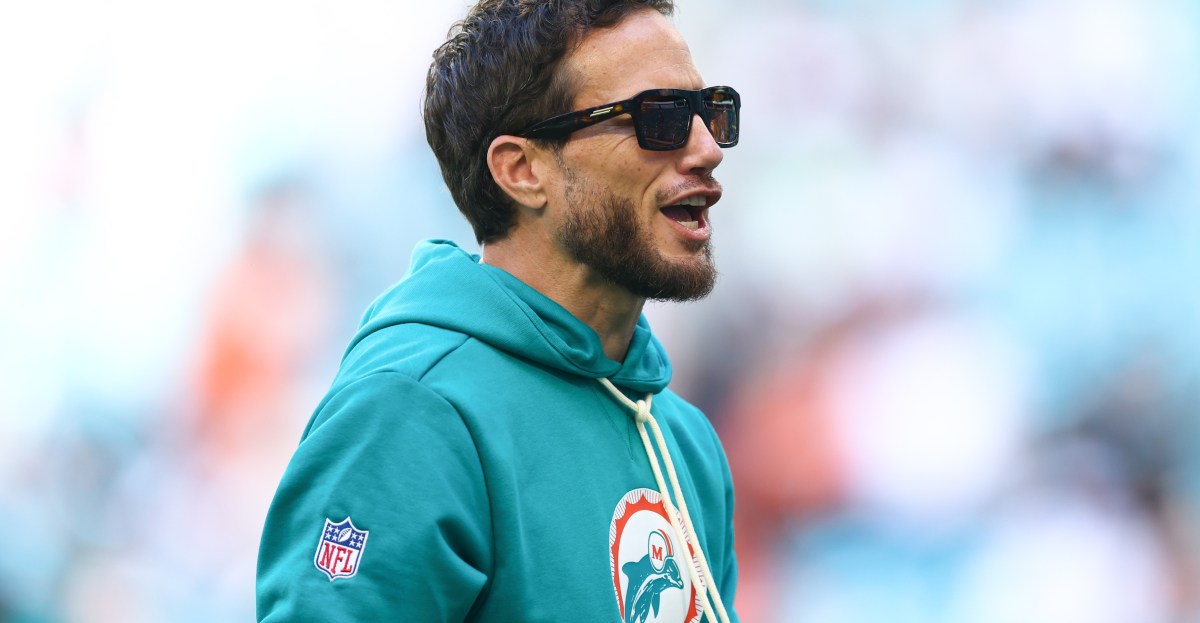  Eagles offensive coordinator search reportedly has 2 names at the top of the list