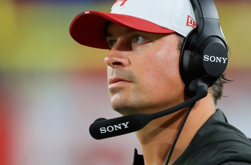  Eagles reportedly hire Josh Grizzard as pass game coordinator