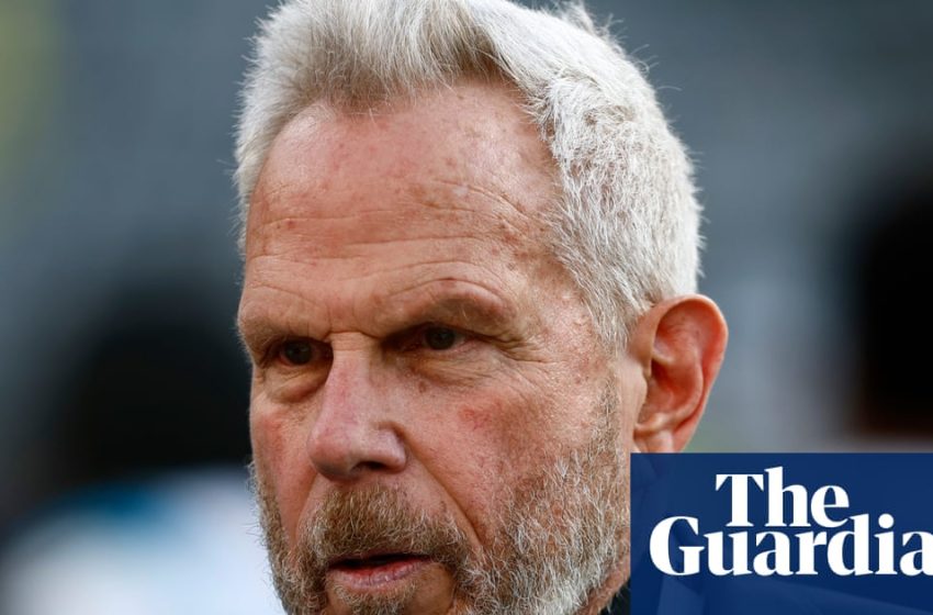  Emails reportedly show Epstein scouted women for New York Giants co-owner Steve Tisch | New York Giants