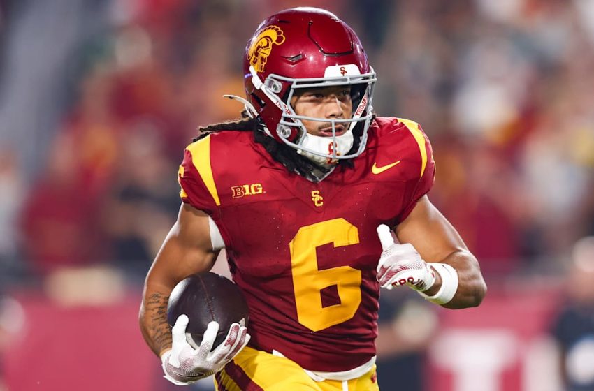  Eric Edholm 2026 NFL mock draft 1.0: Two receivers in top five; Patriots, Seahawks bolster elite defenses – NFL.com