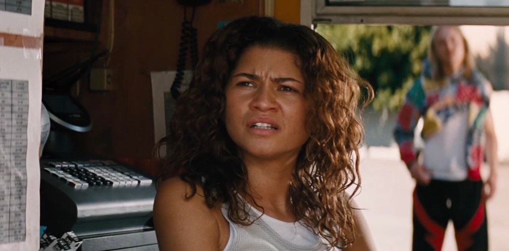  ‘Euphoria’ Trailer Rakes In Record-Setting 100M Views In 2 Days