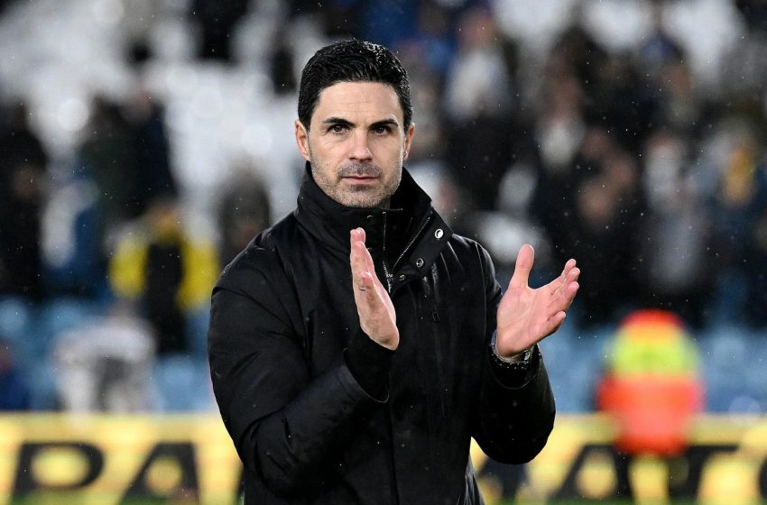  Every word from Mikel Arteta’s post-Leeds presser | Press conference | News