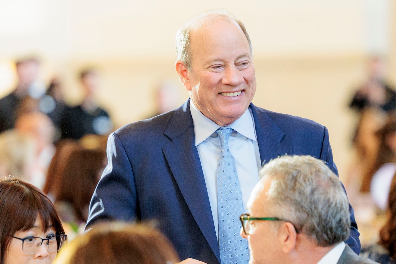 Michigan Medicine hosts Women’s Health Luncheon at Michigan Central in Detroit 